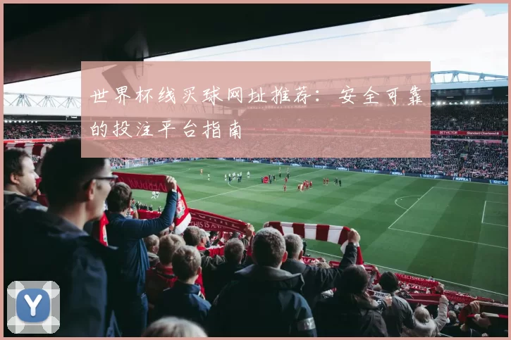世界杯线买球网址推荐:安全可靠的投注平台指南