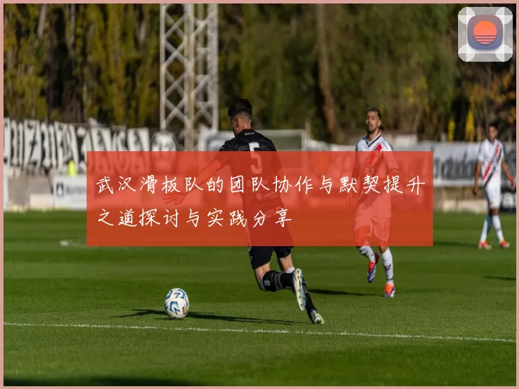 武汉滑板队的团队协作与默契提升之道探讨与实践分享