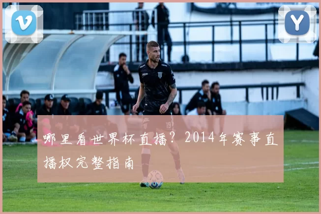 哪里看世界杯直播?2014年赛事直播权完整指南