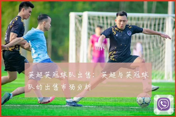 英超英冠球队出售：英超与英冠球队的出售市场分析