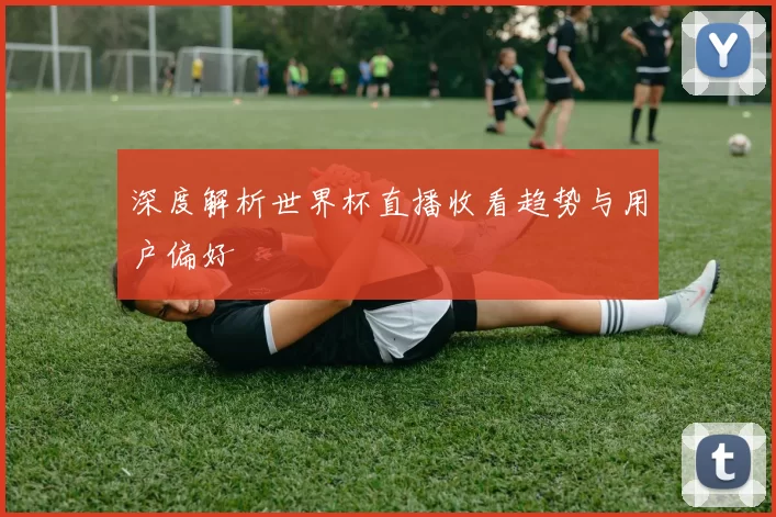 深度解析世界杯直播收看趋势与用户偏好