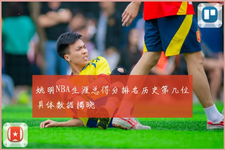 姚明NBA生涯总得分排名历史第几位具体数据揭晓