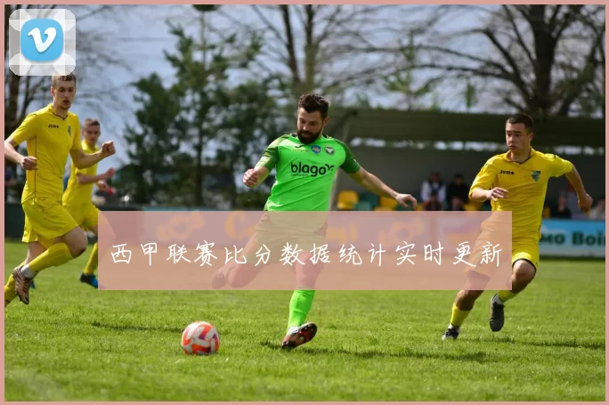 西甲联赛比分数据统计实时更新